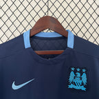 Camisa Retrô Manchester City II 2015 Masculina