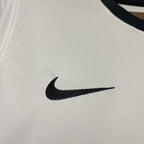 Camisa Vasco Reserva 2026/27 Torcedor Masculina