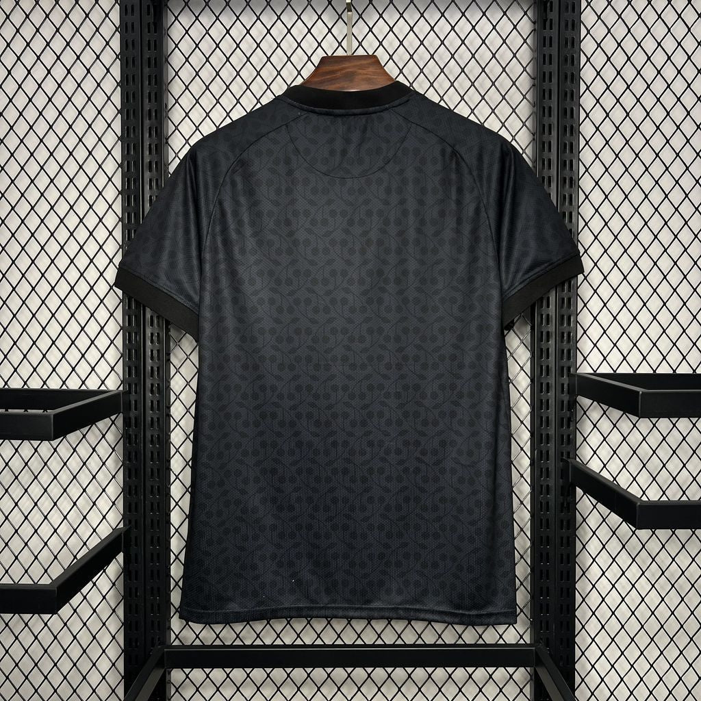 Camisa Bournemouth 2024/25 Masculina
