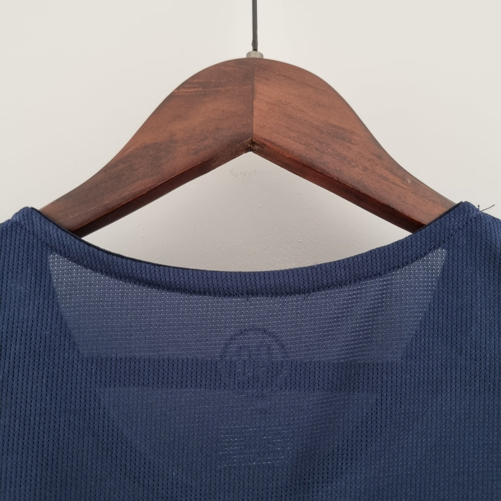 Camisa Retrô Inter Milão III 2004 Masculina