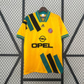 Camisa Retrô Bayern Munique II 1993/95 Masculina