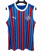 Camisa II Regata Bahia 2026/27 Torcedor Masculina