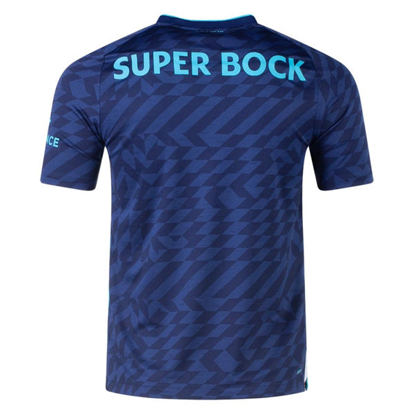 Camisa III Porto 2024/25 Masculina