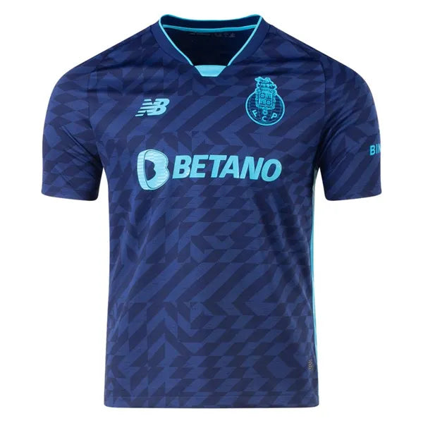 Camisa III Porto 2024/25 Masculina