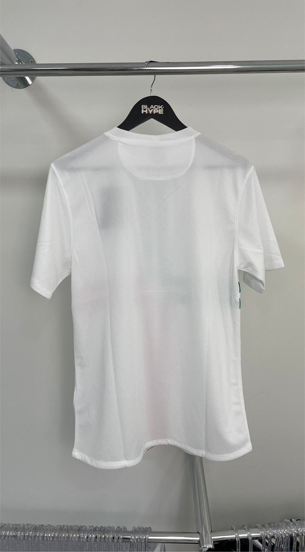 Camisa Retrô Portugal 2012 Masculina