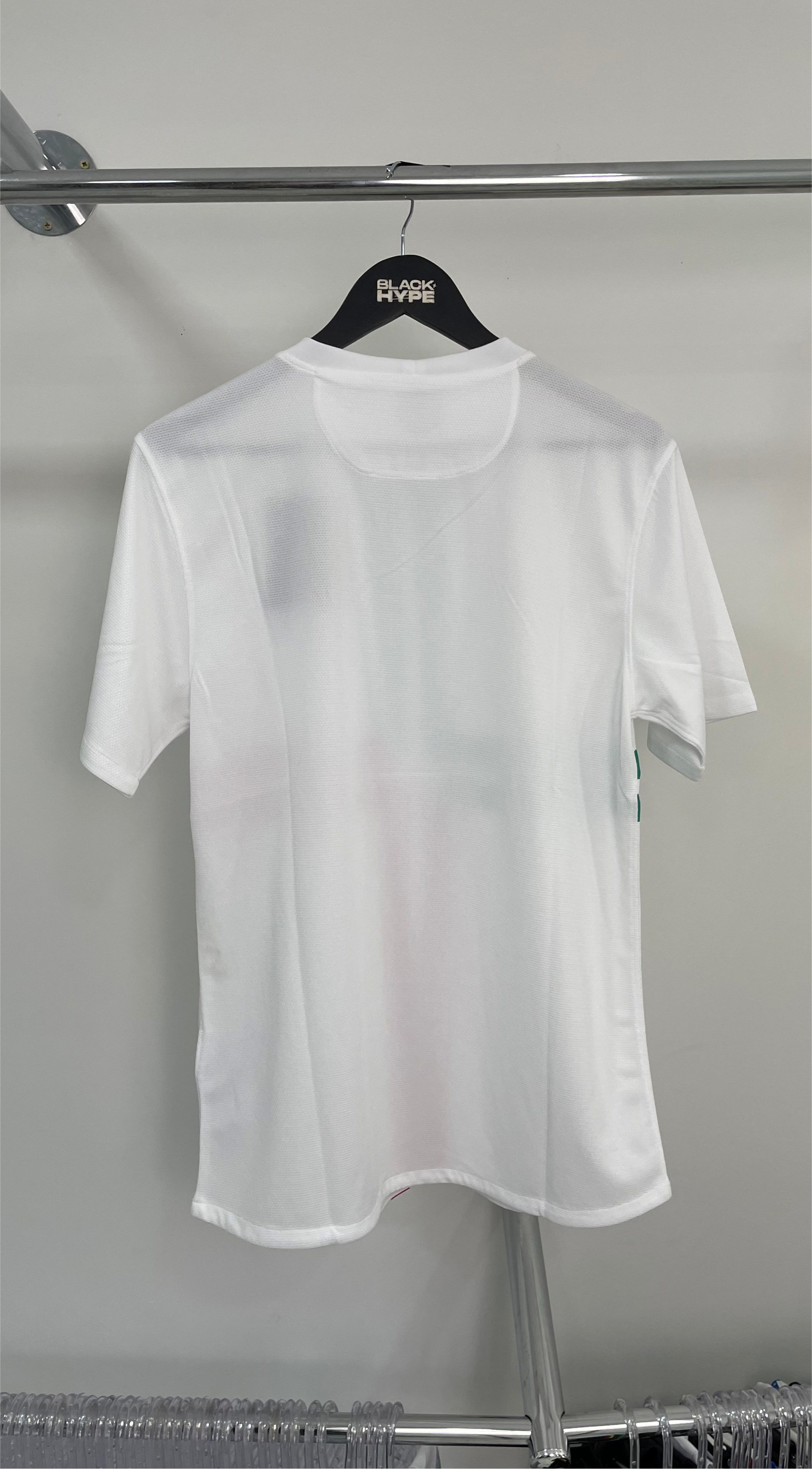 Camisa Retrô Portugal 2012 Masculina