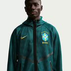 Jaqueta Dry-Fit Brasil 2026 Masculina