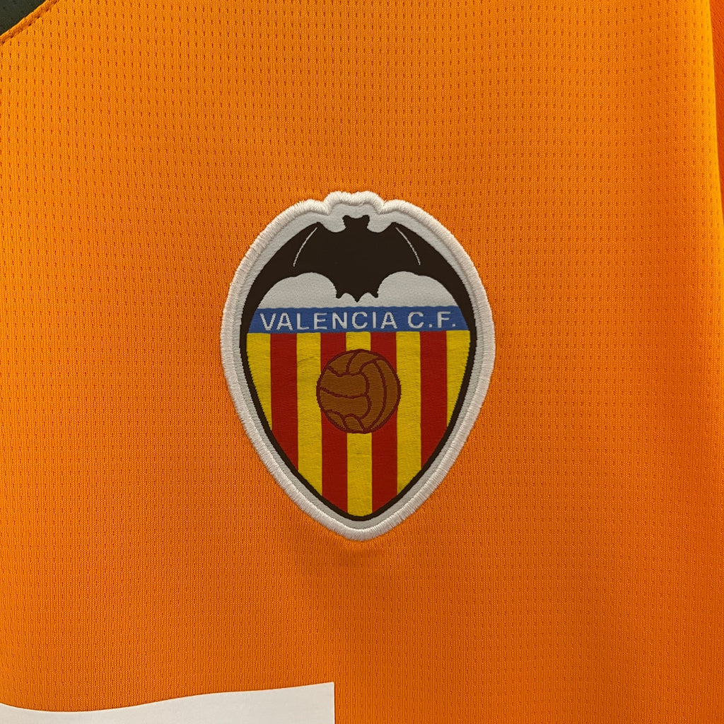 Camisa III Valencia Masculina