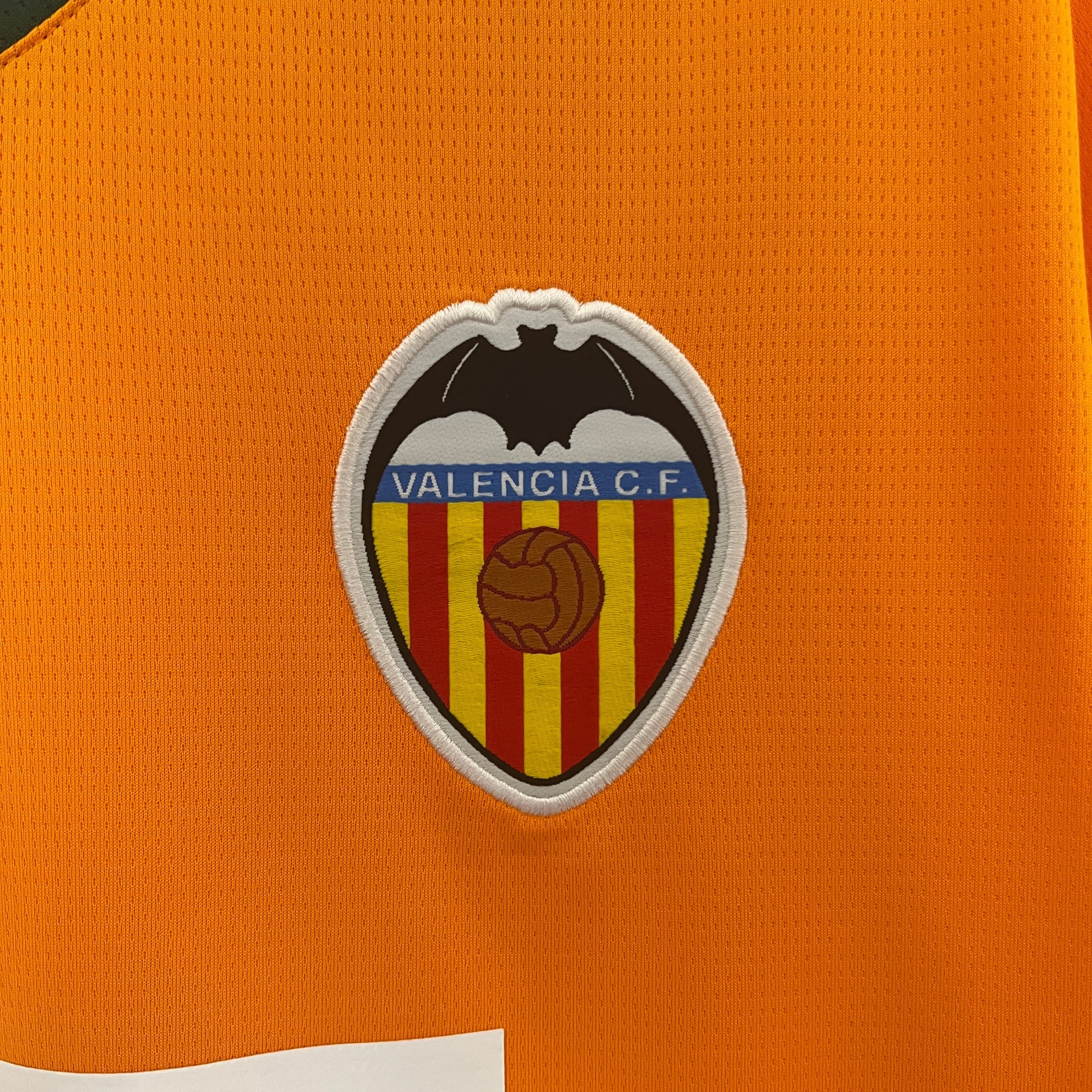 Camisa III Valencia Masculina