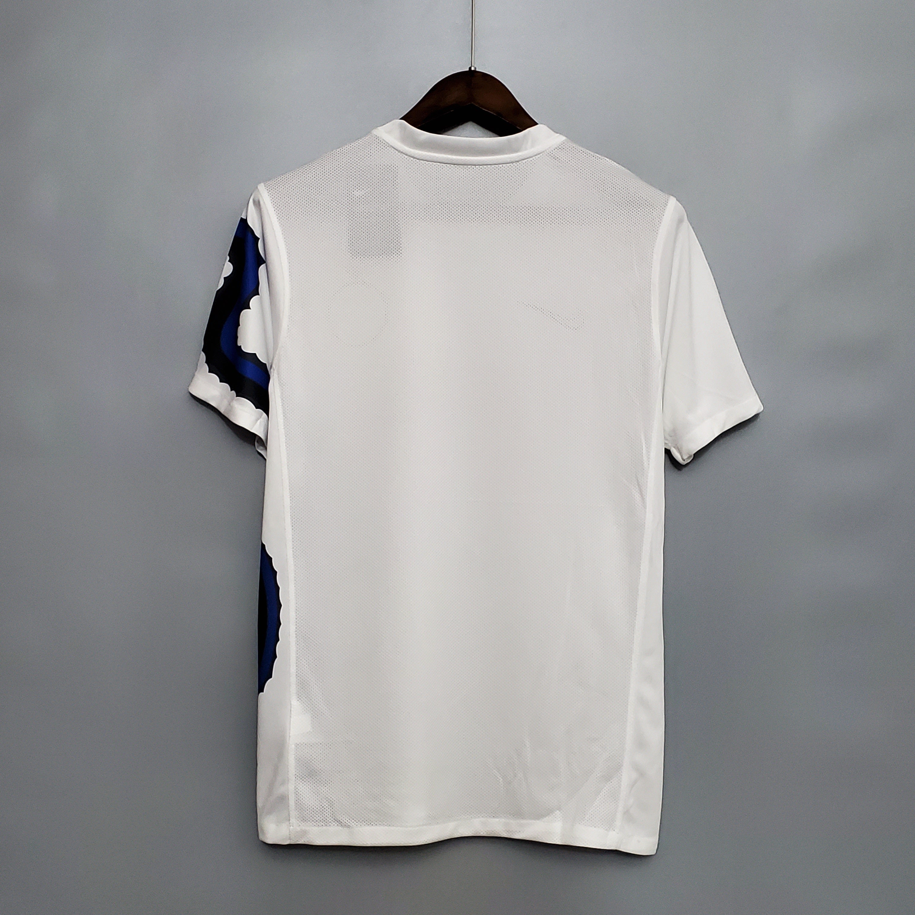 Camisa Retrô Inter Milão II 2010 Masculina