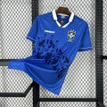 Camisa II Retrô Brasil 1994 Masculina