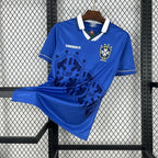 Camisa II Retrô Brasil 1994 Masculina