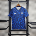 Camisa Real Madrid 2025/26 Masculina