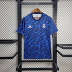 Camisa Real Madrid 2025/26 Masculina