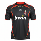 Camisa Retrô Milan III 2006 Masculina