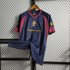 Camisa I West Ham X Iron Maiden 2010 Masculina