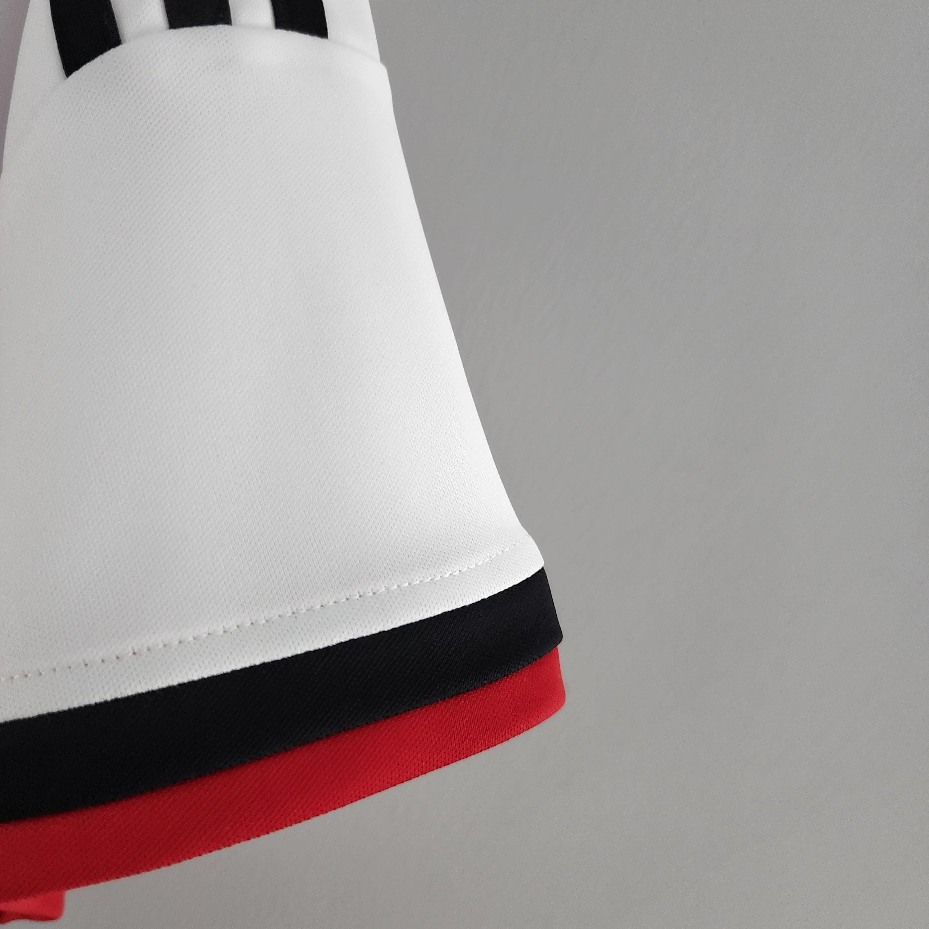 Camisa Retrô Alemanha I 2014 Masculina