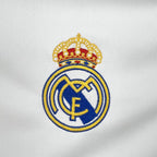 Camisa Retrô Real Madrid I 2005/06 Masculina