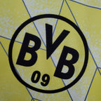 Camisa Retrô Borussia Dortmund I 1988 Masculina