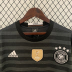 Camisa Retrô Alemanha II 2016 Masculina
