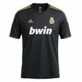 Camisa Retrô Real Madrid II 2011 Masculina