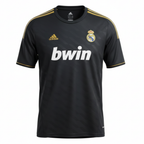 Camisa Retrô Real Madrid II 2011 Masculina