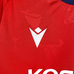 Camisa I Osasuna 2024/25 Masculina