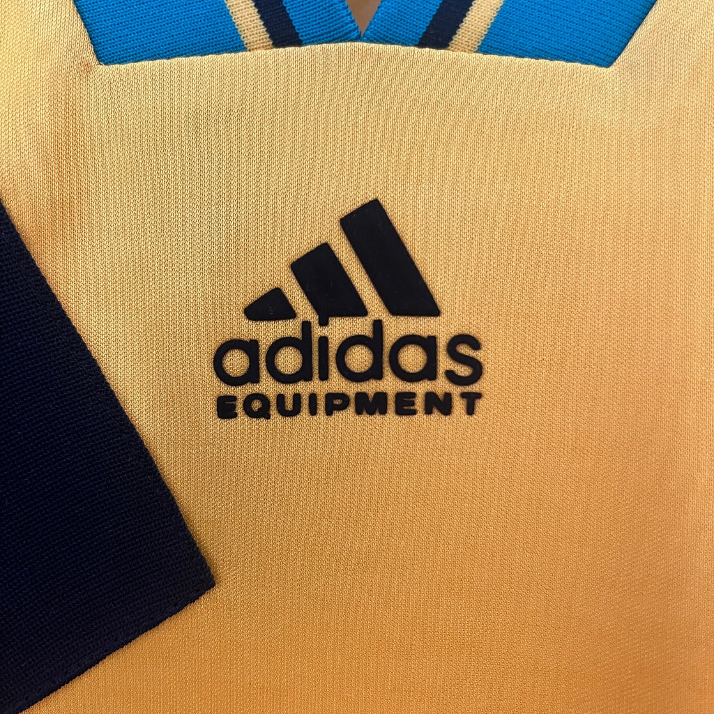 Camisa Retrô Bayern Munique II 1993/95 Masculina