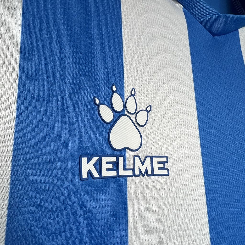 Camisa I Espanyol 2024/25 Masculina