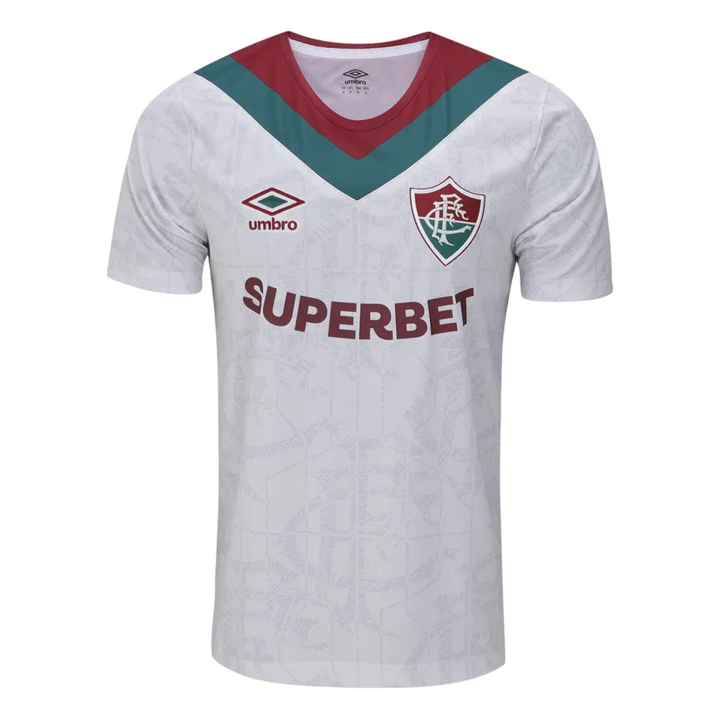 Camisa III Fluminense 2024/25 Masculina