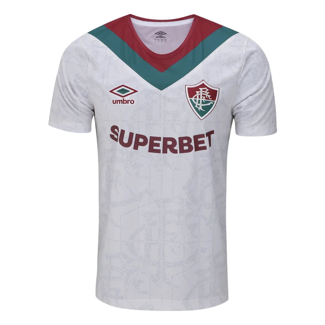 Camisa III Fluminense 2024/25 Masculina