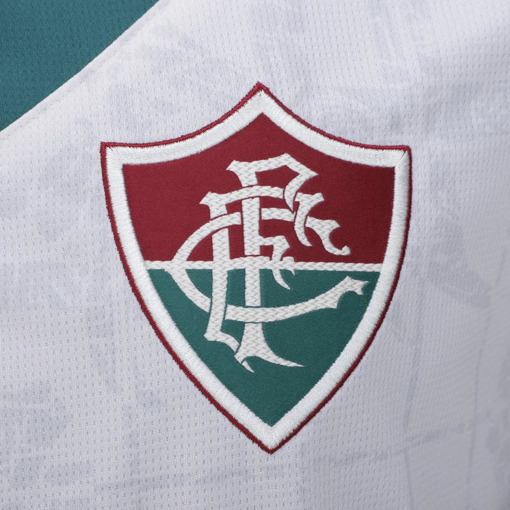 Camisa III Fluminense 2024/25 Masculina