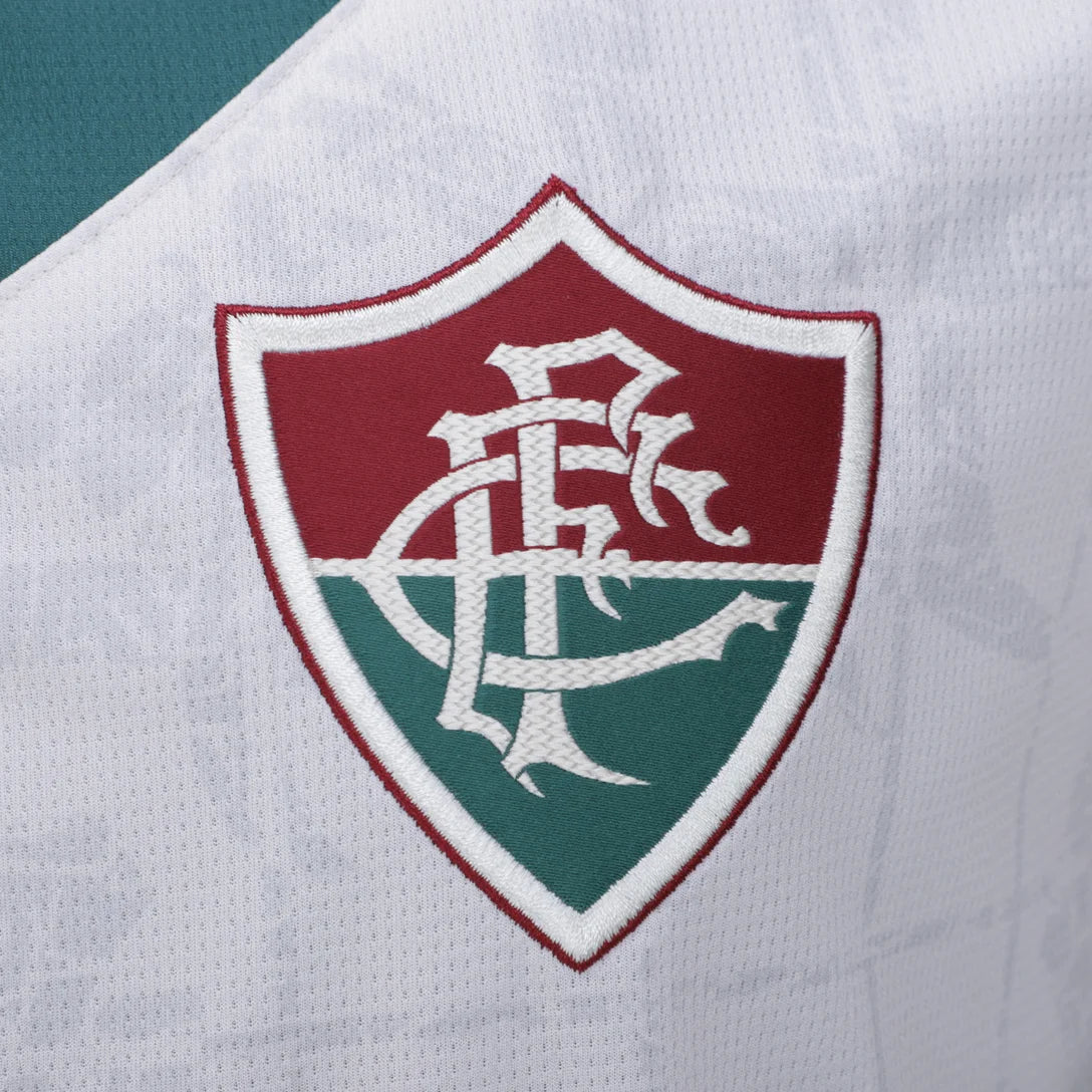 Camisa III Fluminense 2024/25 Masculina