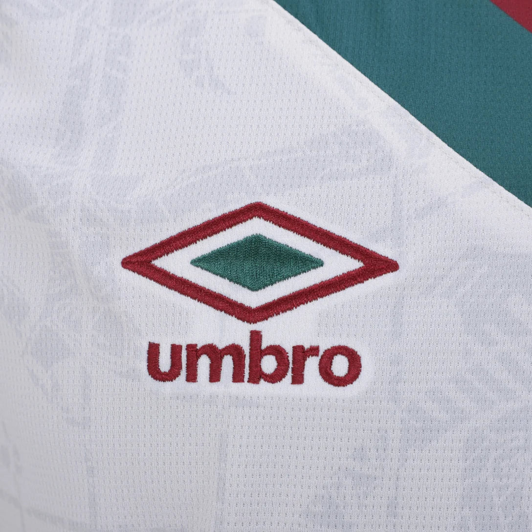 Camisa III Fluminense 2024/25 Masculina