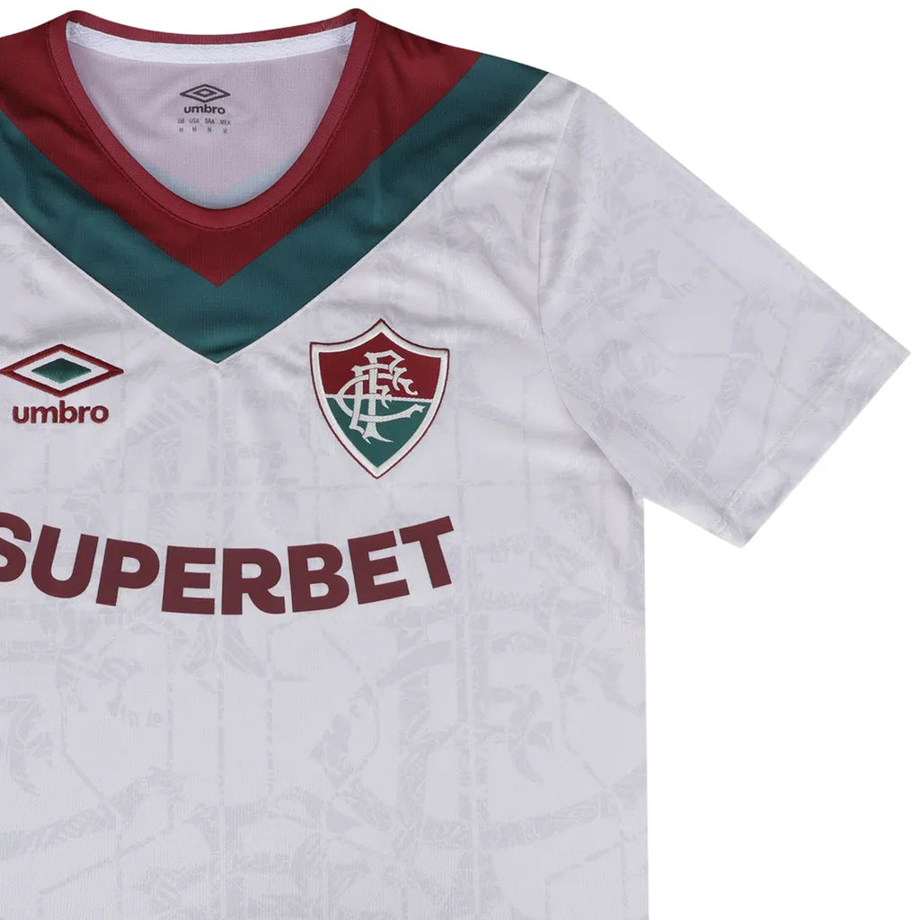 Camisa III Fluminense 2024/25 Masculina