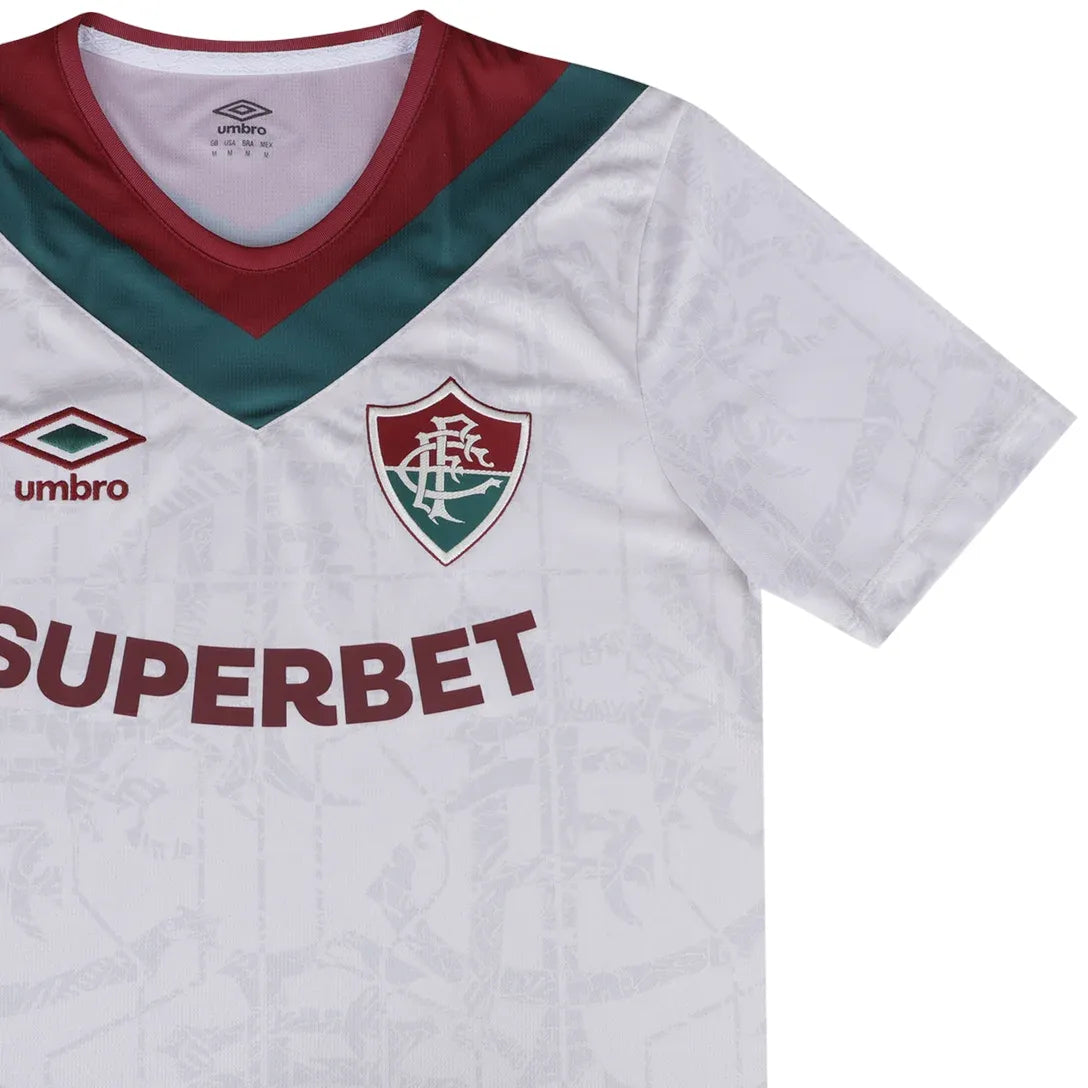 Camisa III Fluminense 2024/25 Masculina