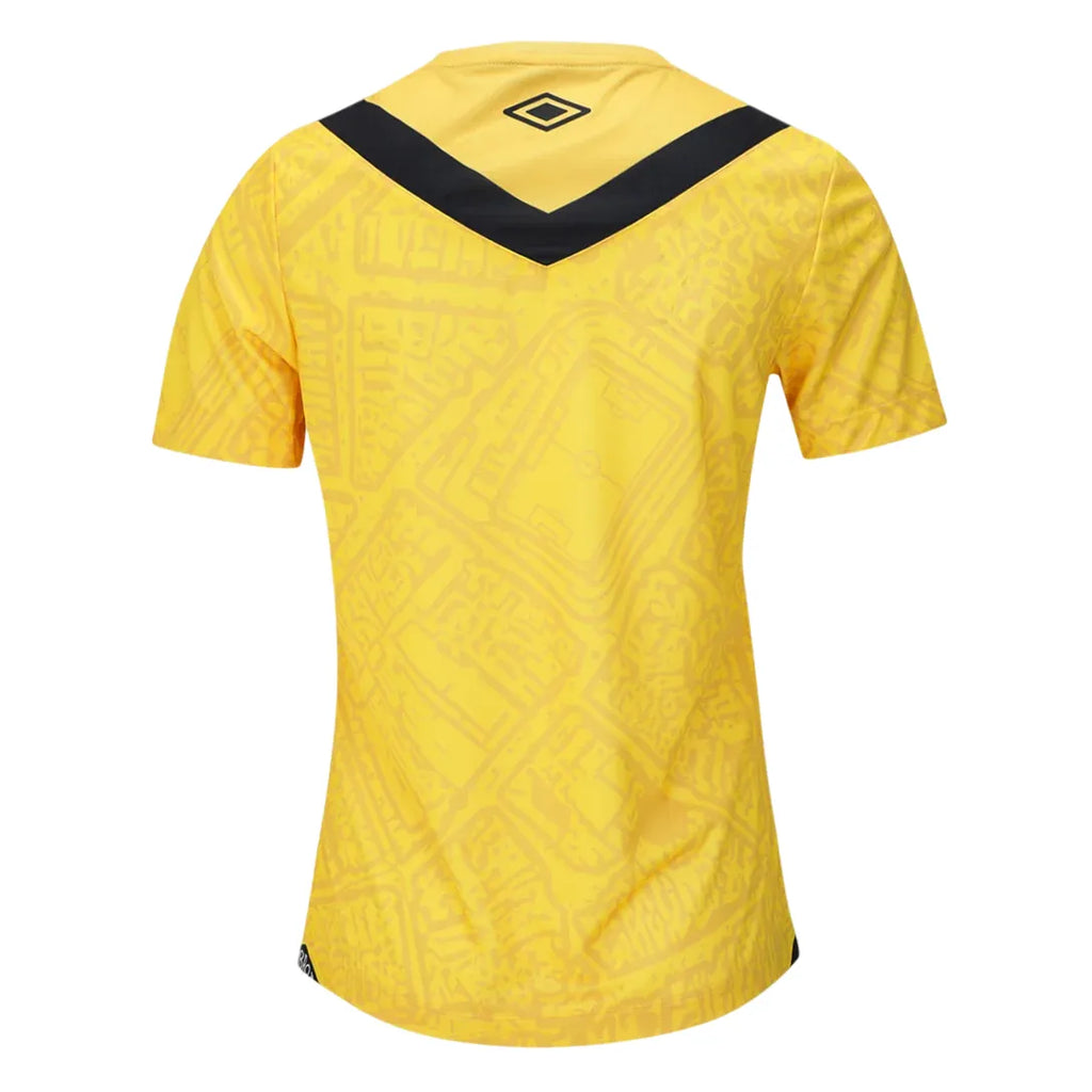 Camisa III Santos 2024/25 Feminina