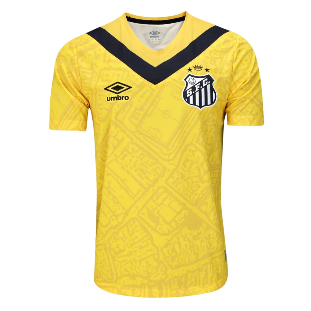 Camisa III Santos 2024/25 Masculina