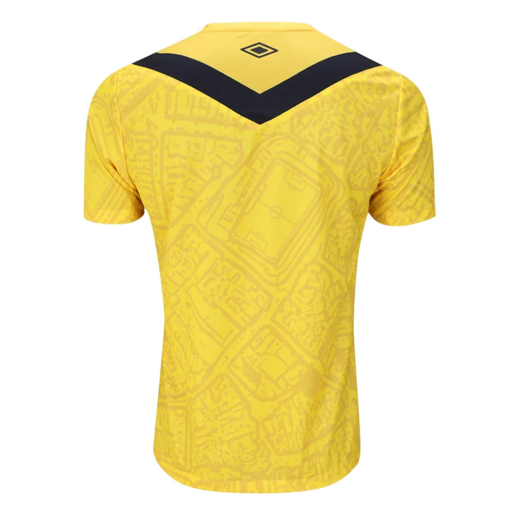 Camisa III Santos 2024/25 Masculina