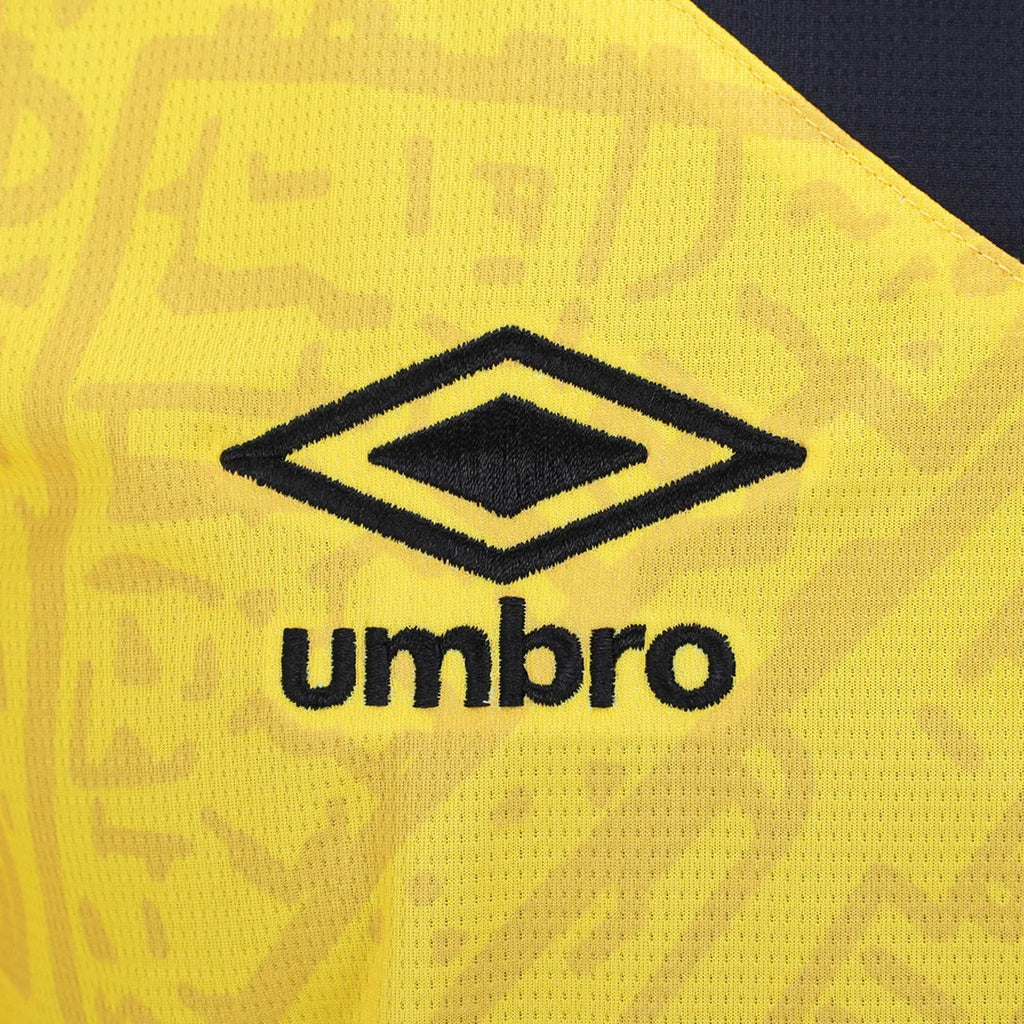 Camisa III Santos 2024/25 Masculina