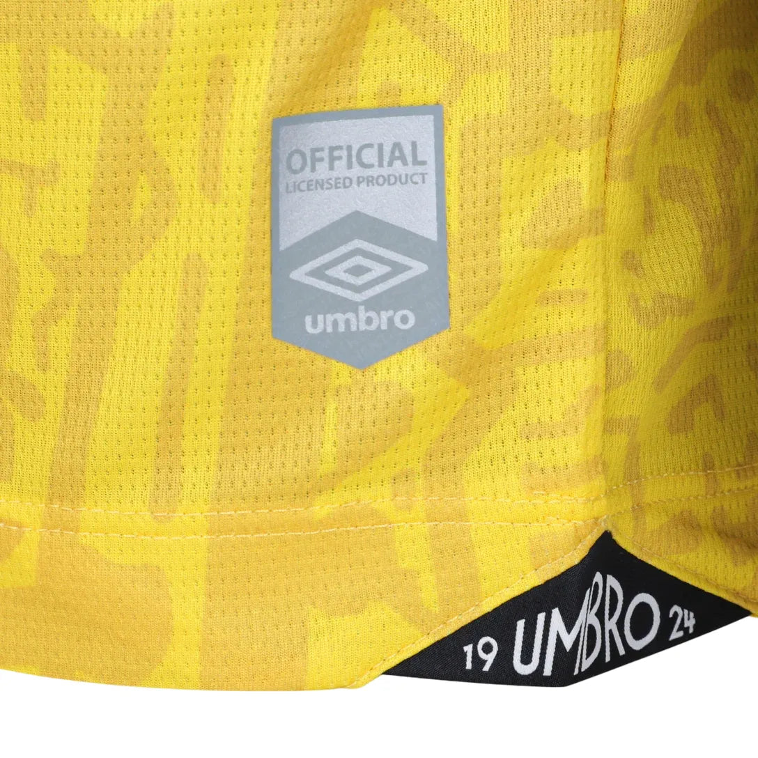 Camisa III Santos 2024/25 Masculina