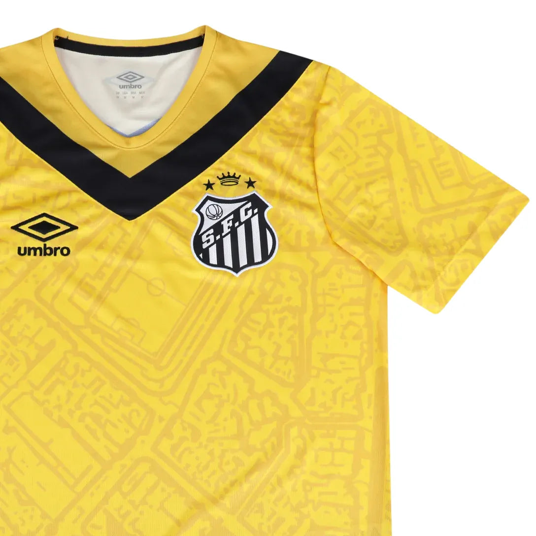 Camisa III Santos 2024/25 Masculina