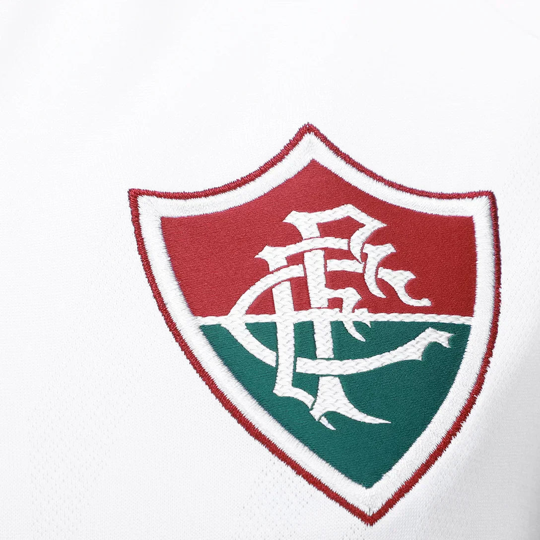 Camisa II Fluminense 2025/26 Feminina
