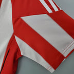Camisa Retrô Bayern Munique I 2010 Masculina