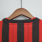 Camisa Retrô Milan I 2013 Masculina