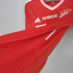 Camisa Retrô Bayern Munique I 2013 Masculina