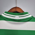 Camisa Retrô Celtics 1999 / 00 1999 I 1999 Masculina