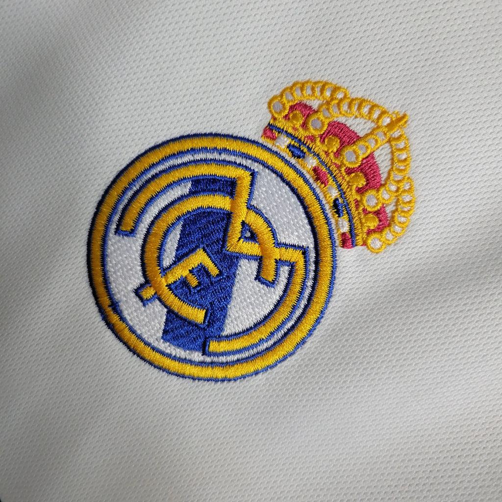 Camisa I Real Madrid 2023/24 Masculina