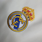 Camisa I Real Madrid 2023/24 Masculina