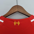 Camisa Retrô Liverpool I 2014 Masculina